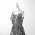 sutex woven dress form mockup