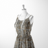 sutex woven dress form mockup