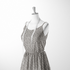 sutex woven dress form mockup