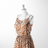 sutex woven dress form mockup