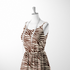 sutex woven dress form mockup