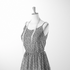sutex woven dress form mockup