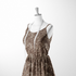 sutex woven dress form mockup