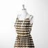 sutex woven dress form mockup