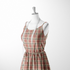 sutex woven dress form mockup