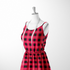 sutex woven dress form mockup