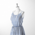 sutex woven dress form mockup