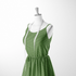 sutex woven dress form mockup