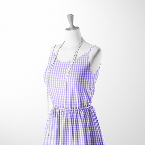 sutex woven dress form mockup