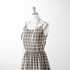 sutex woven dress form mockup