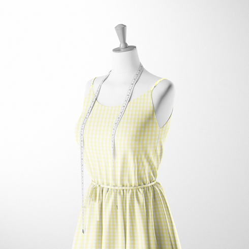 sutex woven dress form mockup