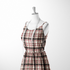 sutex woven dress form mockup