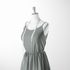 sutex woven dress form mockup