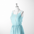 sutex woven dress form mockup