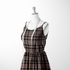 sutex woven dress form mockup