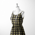 sutex woven dress form mockup