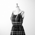 sutex woven dress form mockup