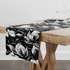 table runner mockup