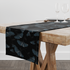 table runner mockup