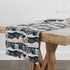 table runner mockup