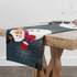 table runner mockup