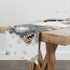 table runner mockup