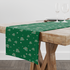 table runner mockup