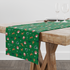 table runner mockup