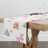 table runner mockup