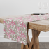 table runner mockup