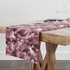 table runner mockup