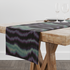 table runner mockup