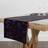 table runner mockup