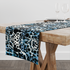 table runner mockup
