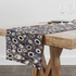 table runner mockup