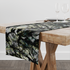 table runner mockup