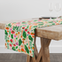 table runner mockup