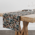 table runner mockup