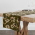 table runner mockup