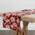 table runner mockup
