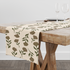 table runner mockup
