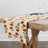 table runner mockup