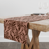 table runner mockup