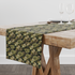 table runner mockup