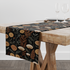table runner mockup