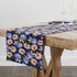 table runner mockup