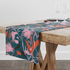 table runner mockup