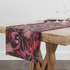table runner mockup