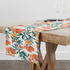 table runner mockup