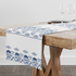 table runner mockup